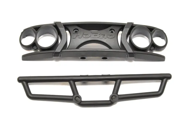 Hobao 94020N Pare-chocs avant arrière set bumper