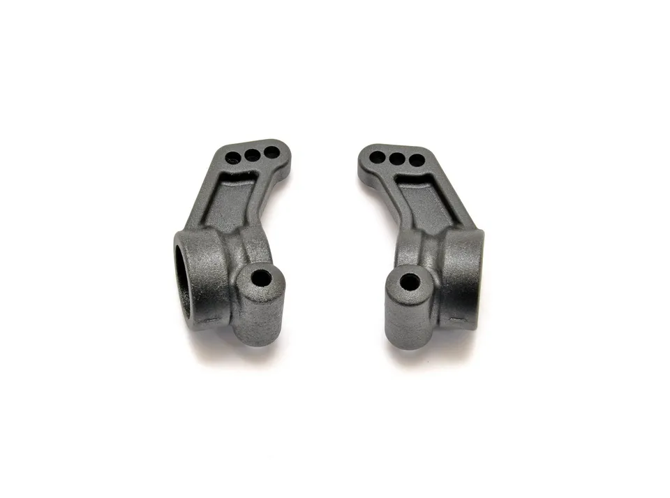 Hobao 40026 moyeux arrière fusées rear hub set