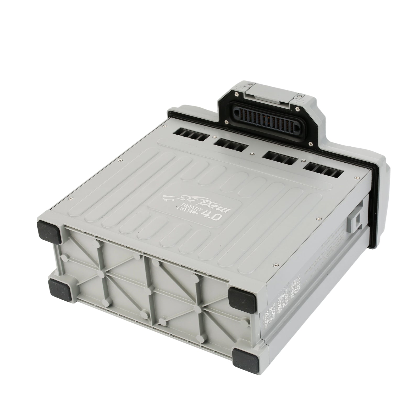 Tattu 4.0 20000mAh 14S 53.2V batterie LiPo drone Molex