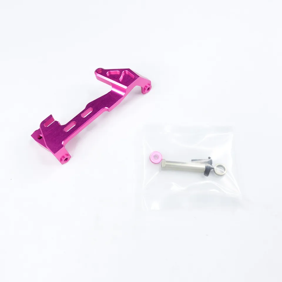 3Racing Sakura support moteur alu 7075 Ultimate 2014
