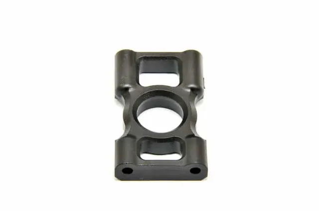 Hobao 85124 support spool central plastique +5mm pièce RC
