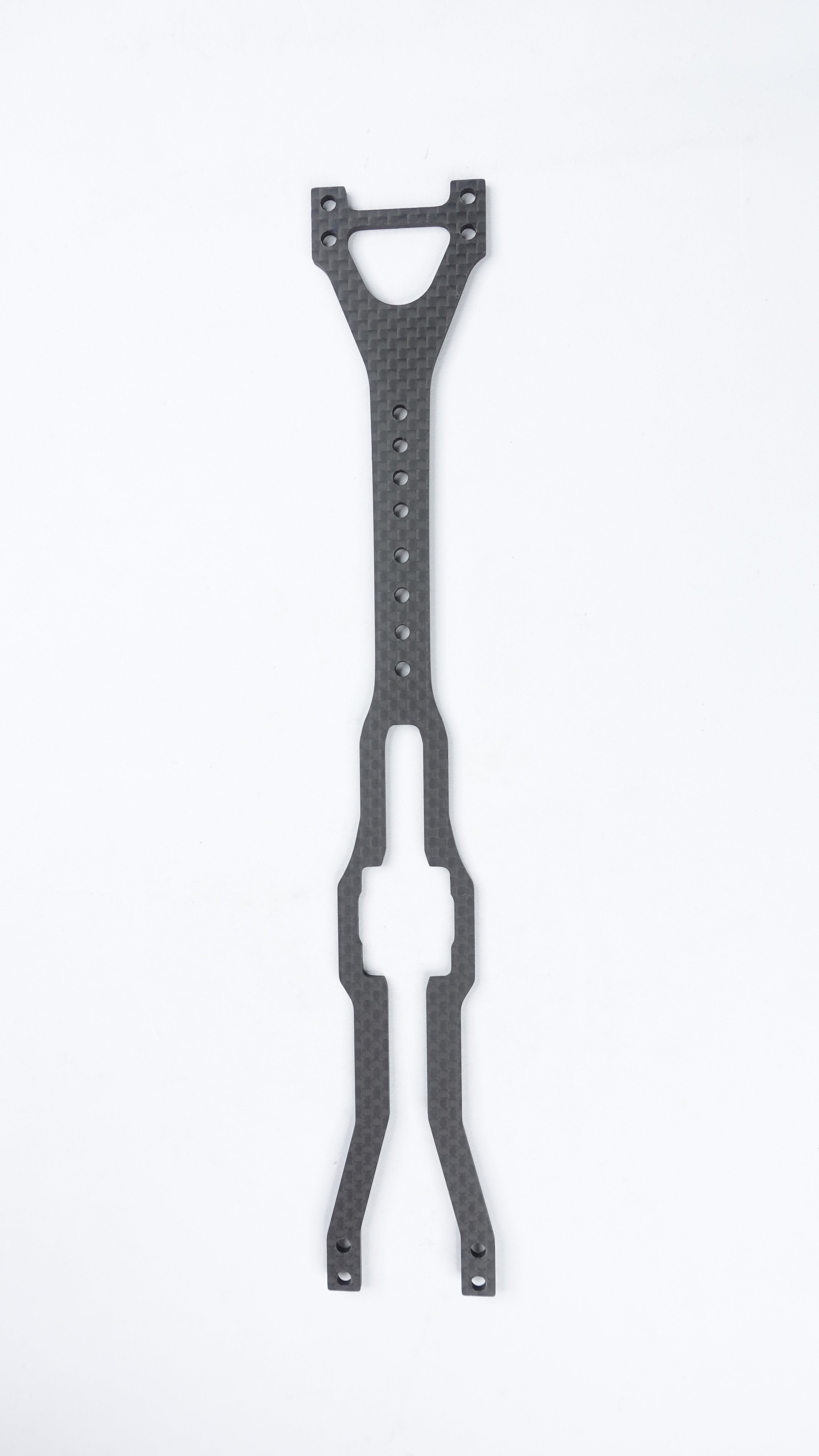 3Racing Advance SAK-AS616 platine graphite S64GA