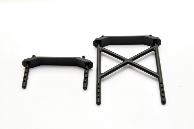 Hobao 230032 supports carrosserie AV AR Body Mount