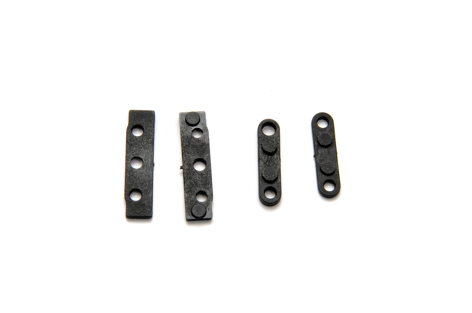 Hobao CAR PARTS 40021 Set anti-squat châssis