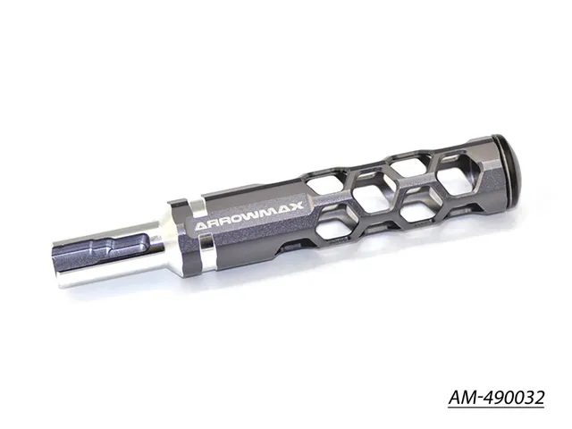 Arrowmax AM-490032 outil chapes rotule Honeycomb