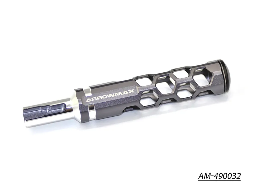 Arrowmax AM-490032 outil chapes rotule Honeycomb