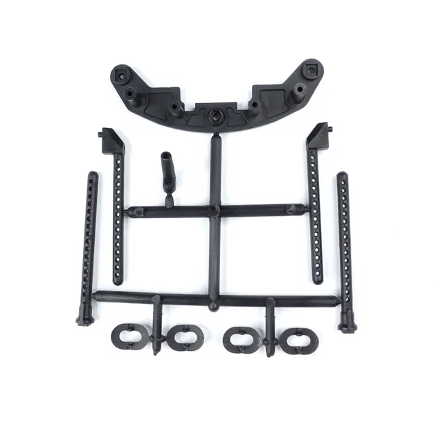 3Racing Sakura SAK-F18 plots carrosserie + bumper FF