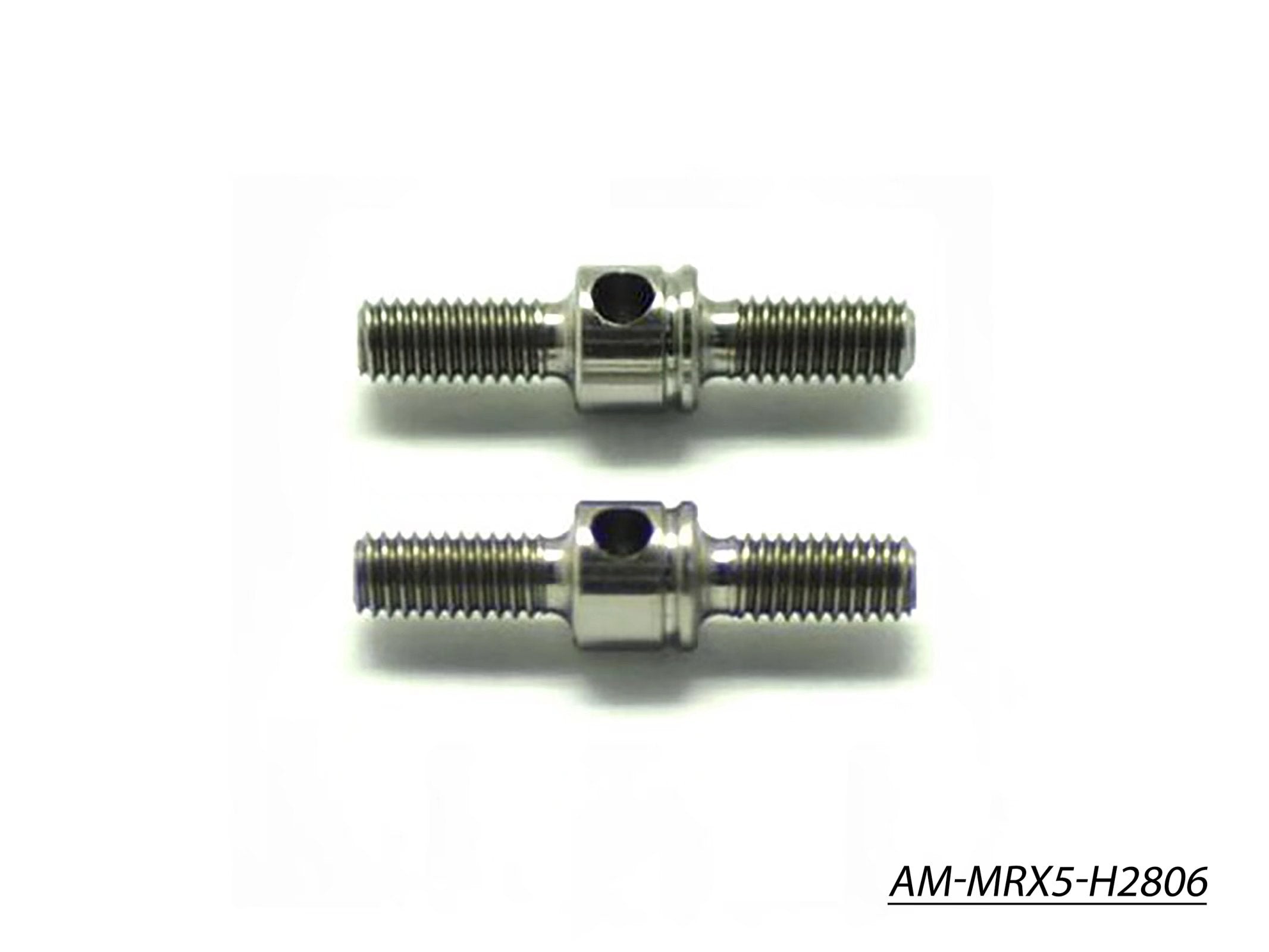 Arrowmax Turnbuckle Biellettes Titane 18mm x2