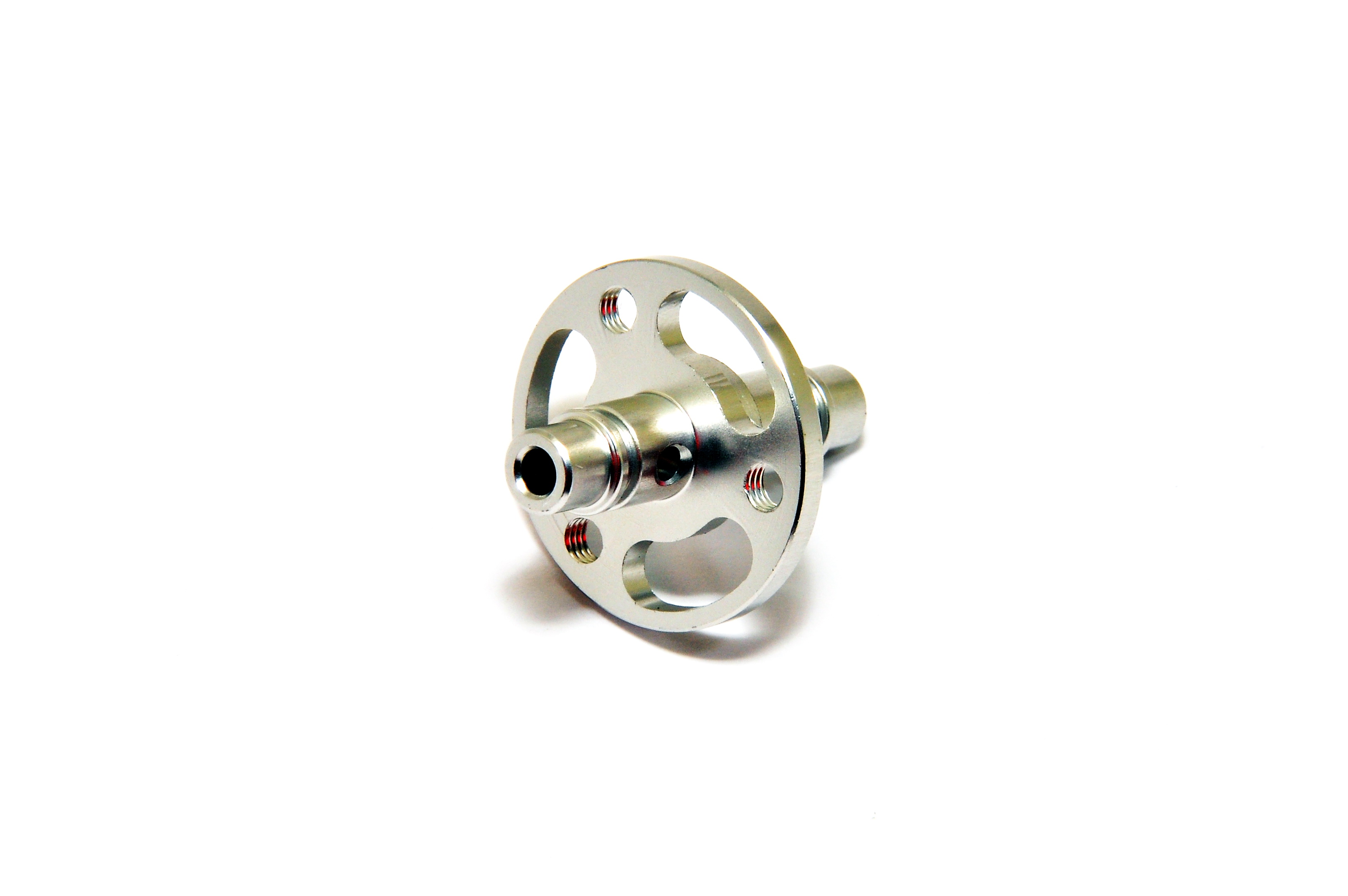 Hobao 41025 arbre intermédiaire rigide Solid Layshaft