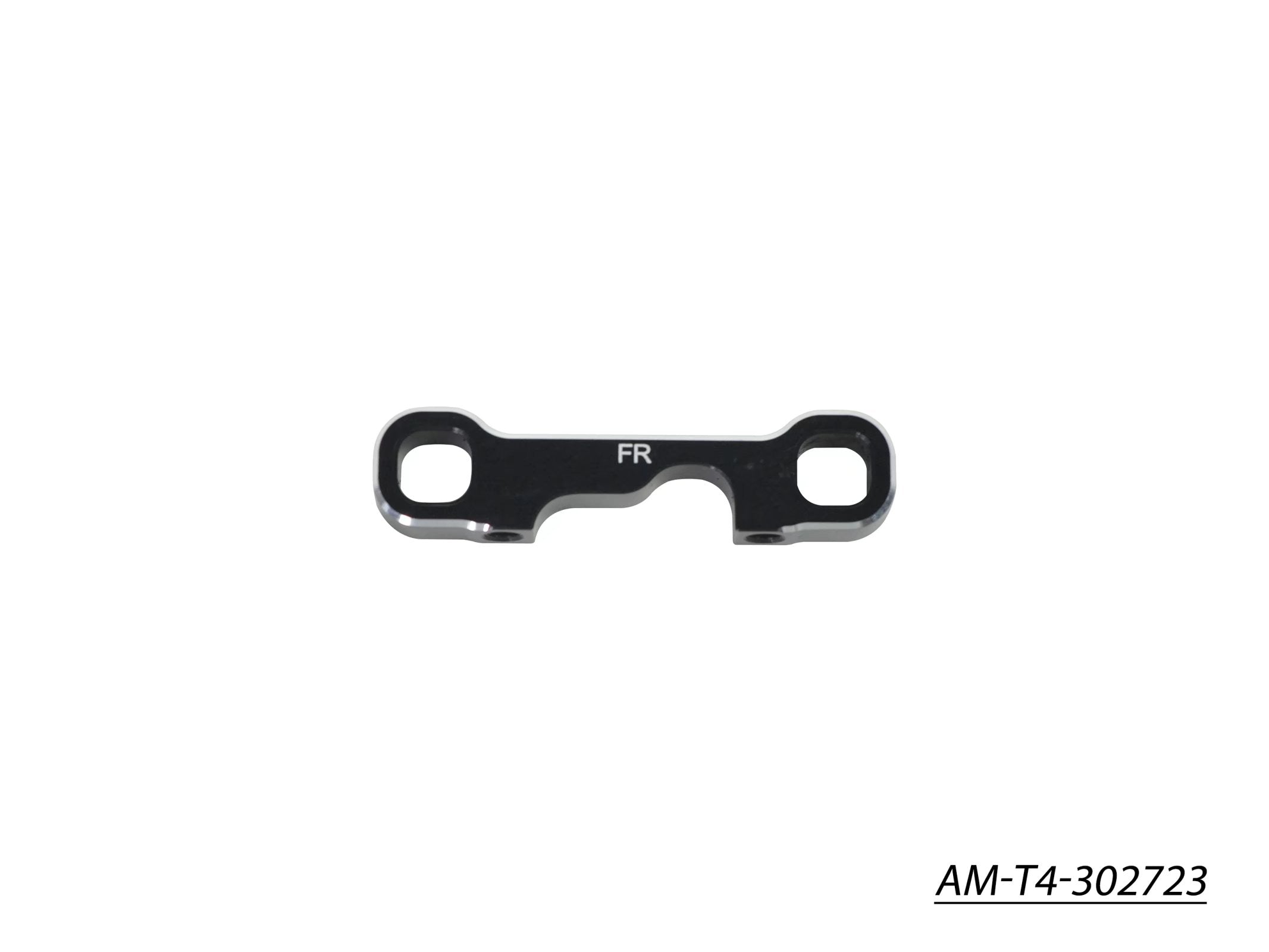 Arrowmax AM-T4-302723 cale avant alu Xray T4'20