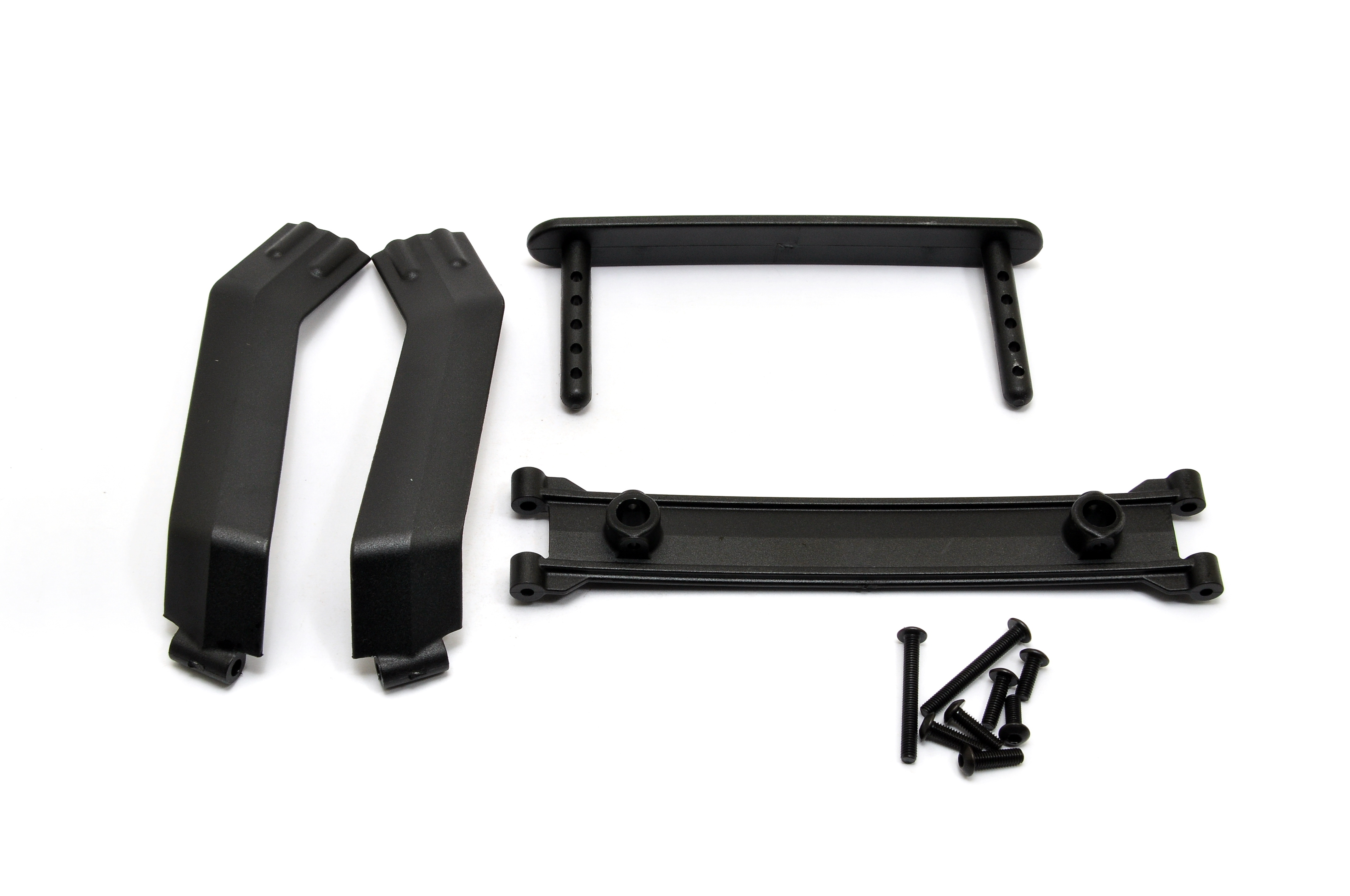 Hobao 11030 arceau roll bar pièce RC protection