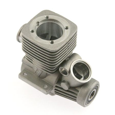 Hobao Nitro Engines Carter Moteur Complet MAC 28 28030