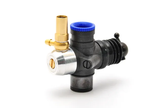 Hobao H30 E30020 Carburateur Complet Nitro