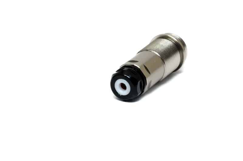 Hobao OP1-0089 cale amortisseur 12mm POM