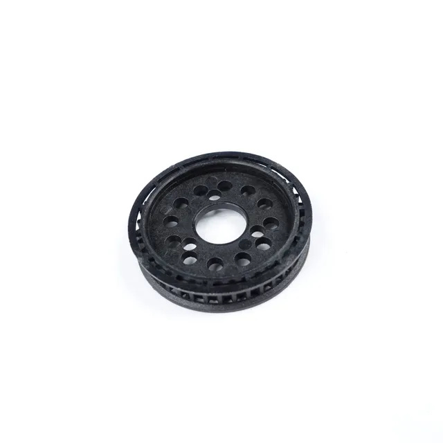 3Racing Sakura SAK-U120 Poulie Différentiel 40T Ultimate