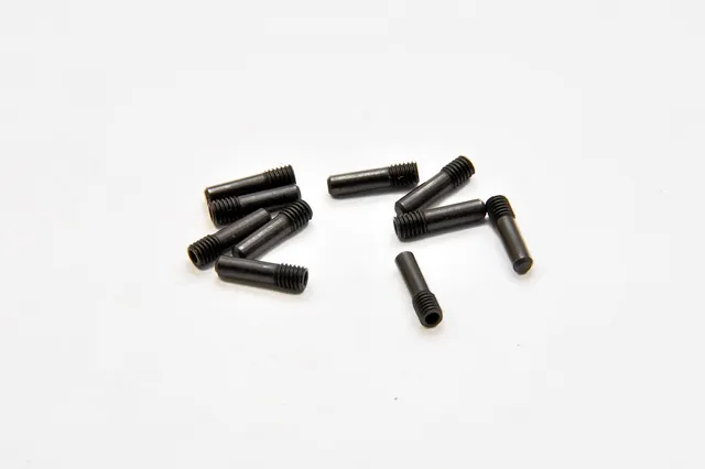 Hobao 230058 screw pins 3x10.8mm lot 10 pièces