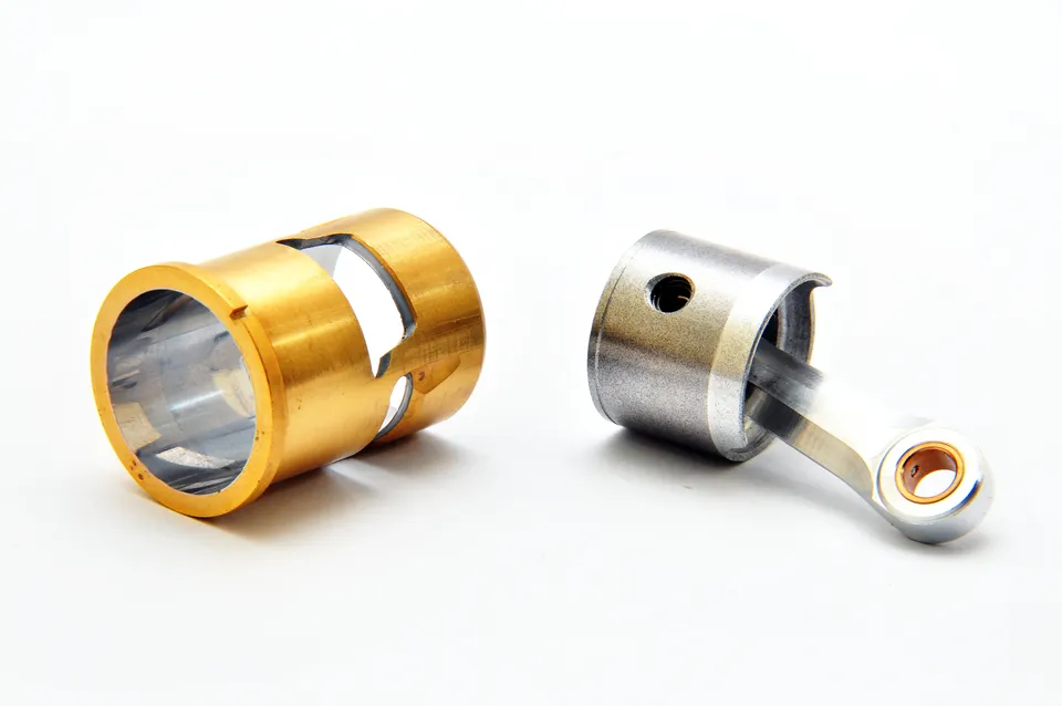 Hobao Nitro Engines E30010 ensemble cylindre H30 complet