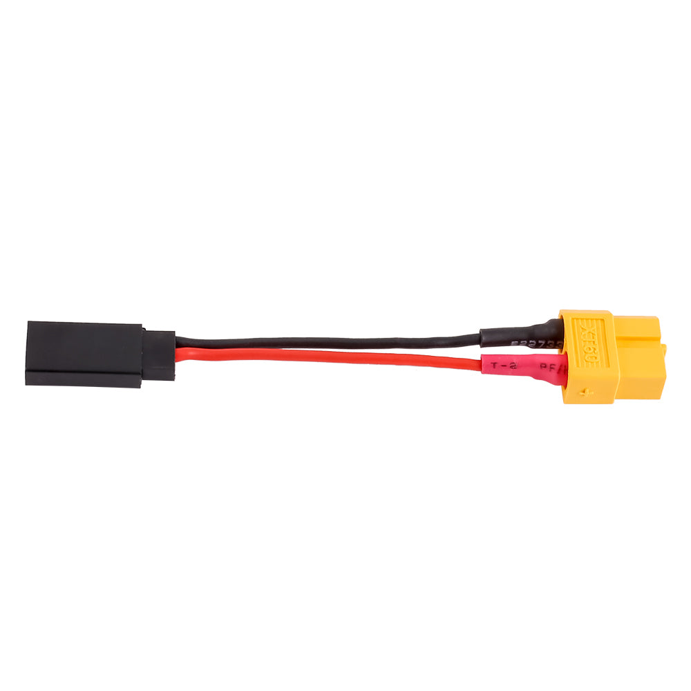 Gens Ace Accessories adaptateur XT60 femelle JR mâle