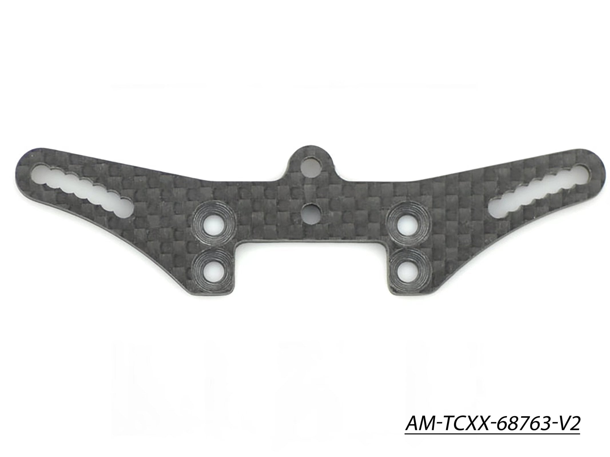 Arrowmax Option Parts Tour Amortisseur Avant AM-TCXX-68763-V2