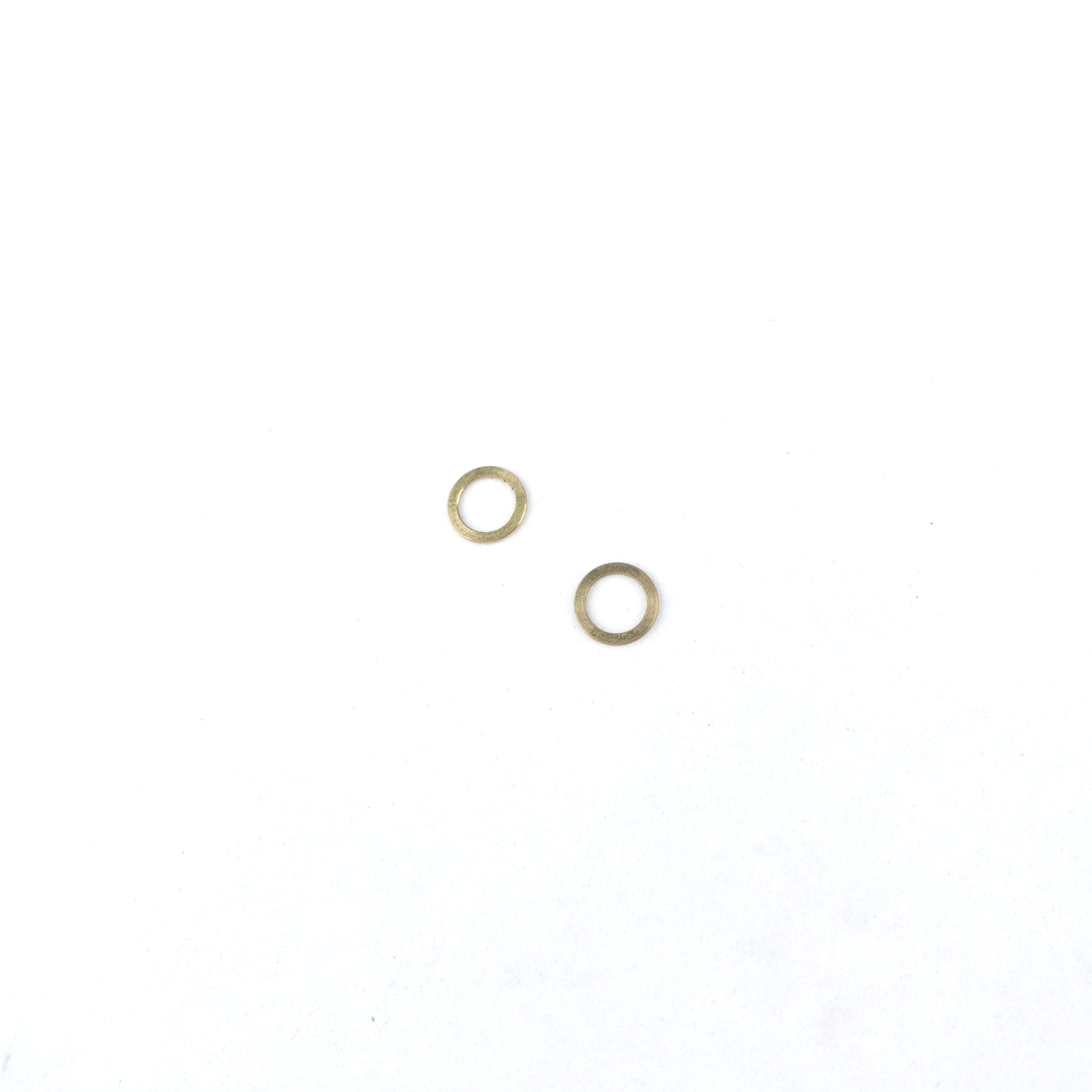 3Racing Advance SAK-A575A entretoise M5x7x0.5 Advance 21