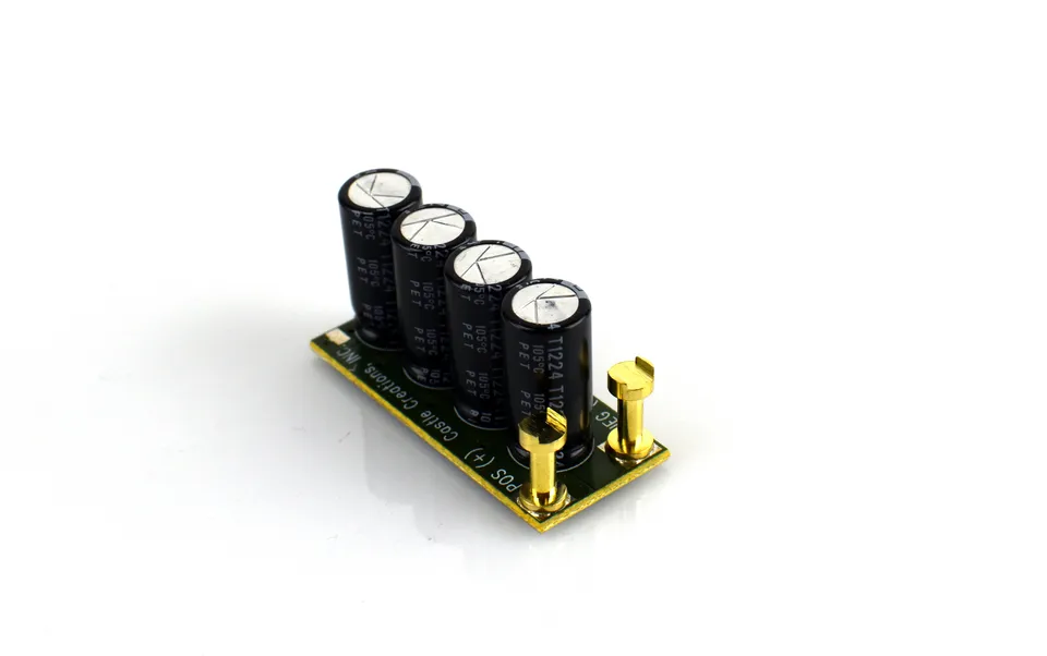 Castle Capacitor Pack condensateur ESC 8S 35V 2240µF