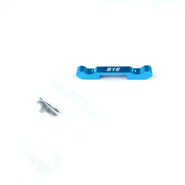 3Racing 415-01/B1E/V2 Support Suspension Alu B1E TRF415