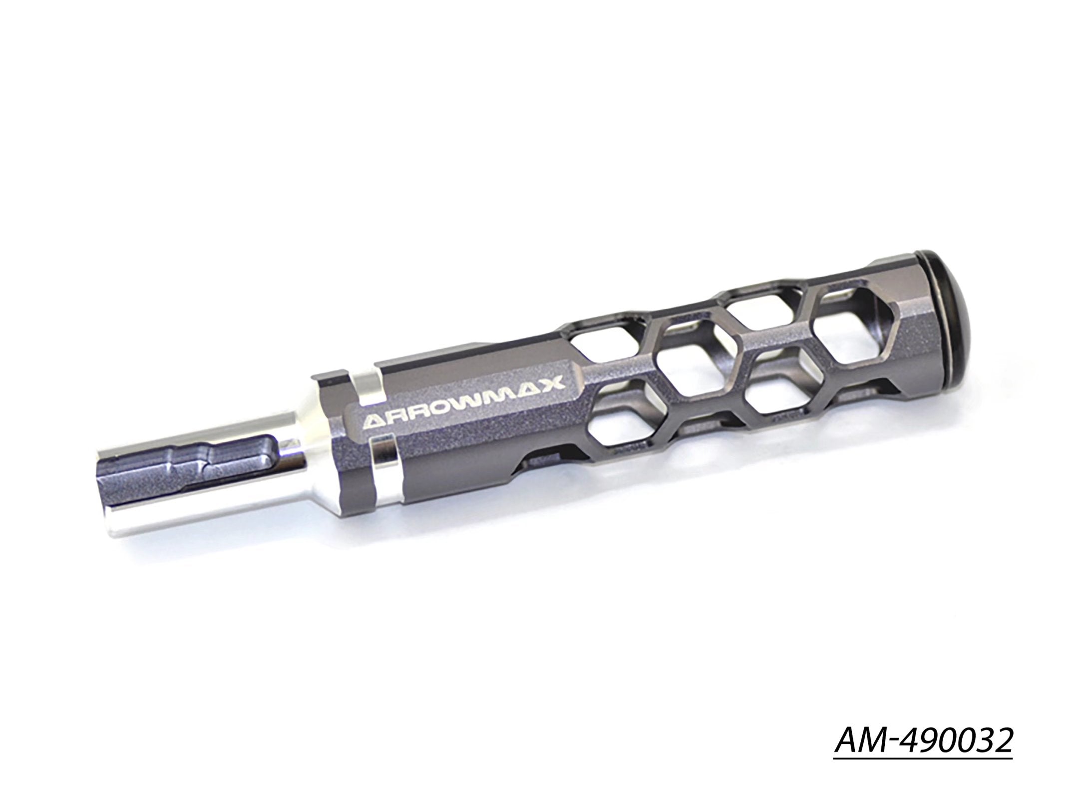 Arrowmax AM-490032 outil chapes rotule Honeycomb
