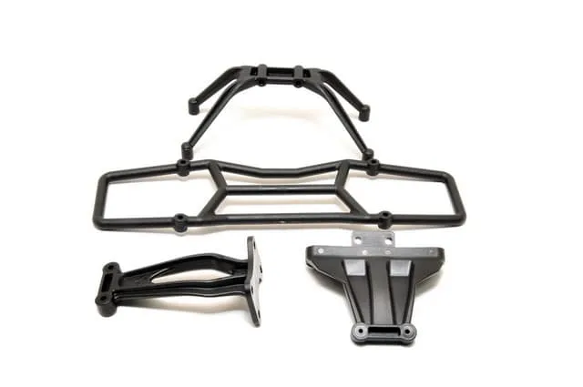 Hobao 89808 Pare-Chocs Arrière 8SC
