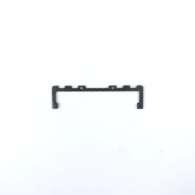 3Racing Sakura SAK-F93 Support Batterie Graphite FF20