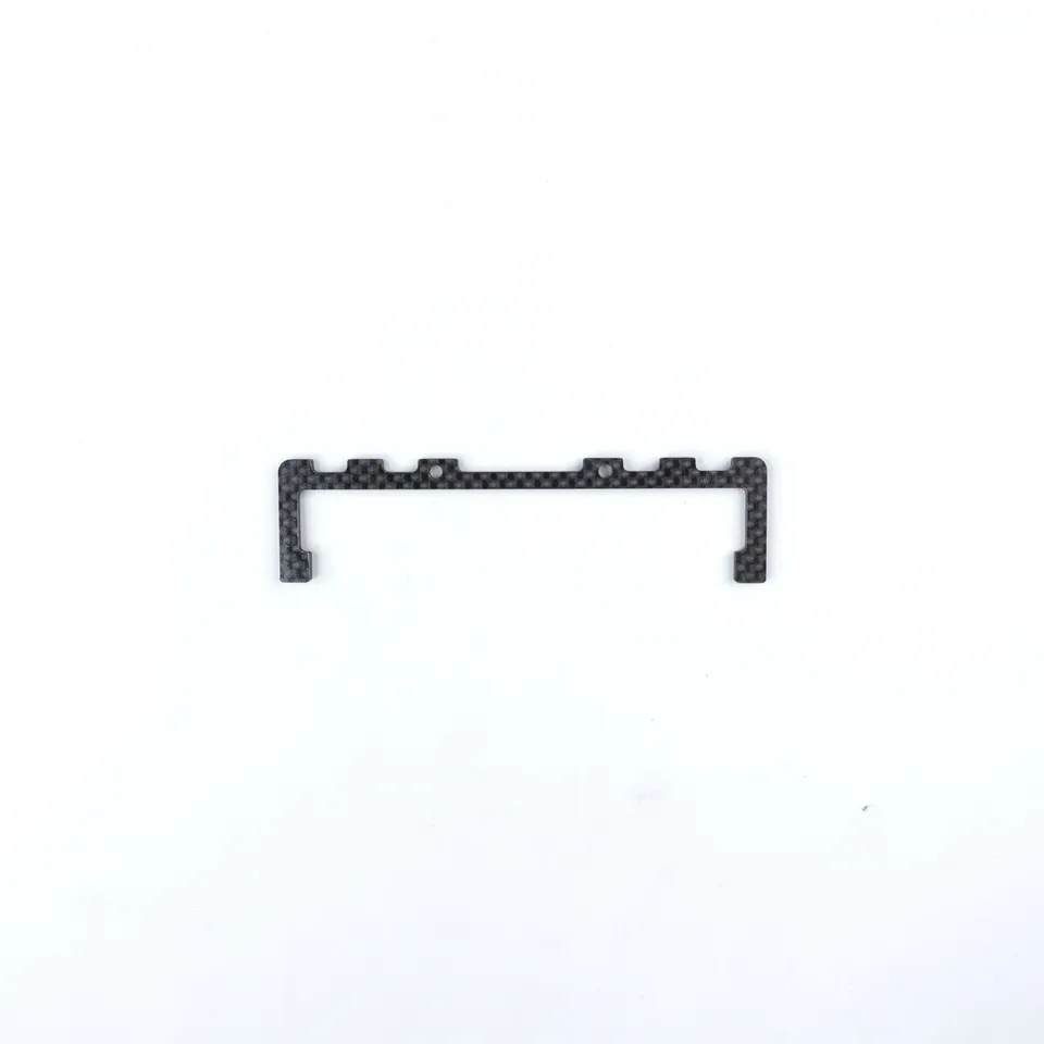 3Racing Sakura SAK-F93 Support Batterie Graphite FF20