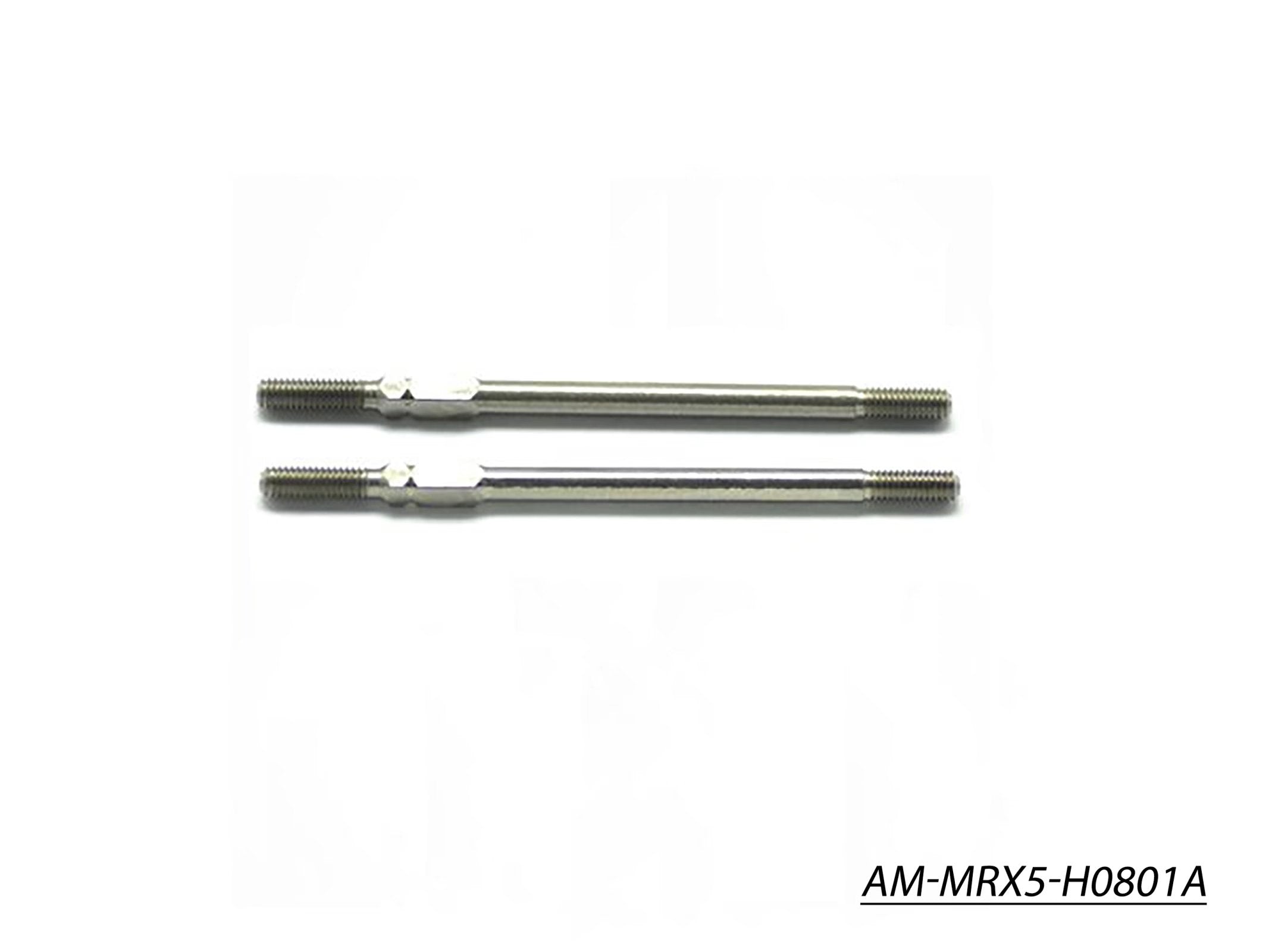 Arrowmax MRX5 AM-MRX5-H0801A biellette direction titane x2