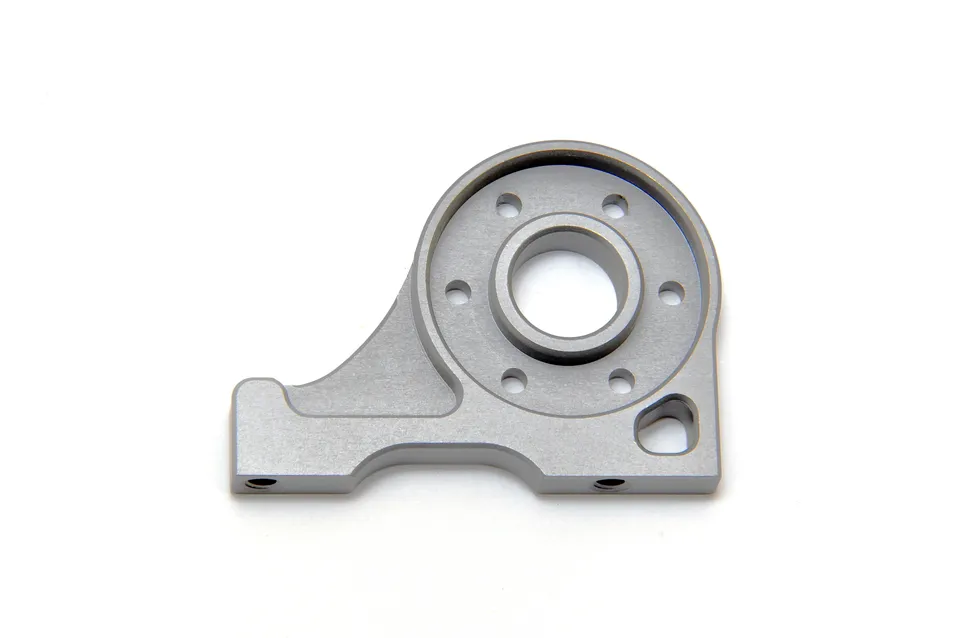 Hobao CAR PARTS 94045 support moteur alu CNC