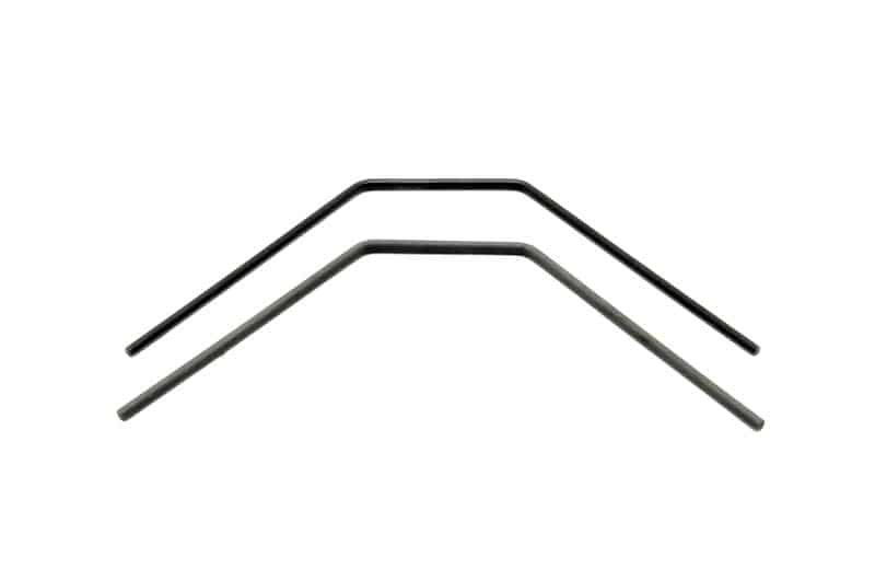 Hobao OP1-0091 barre anti-roulis avant 1.6+1.8mm