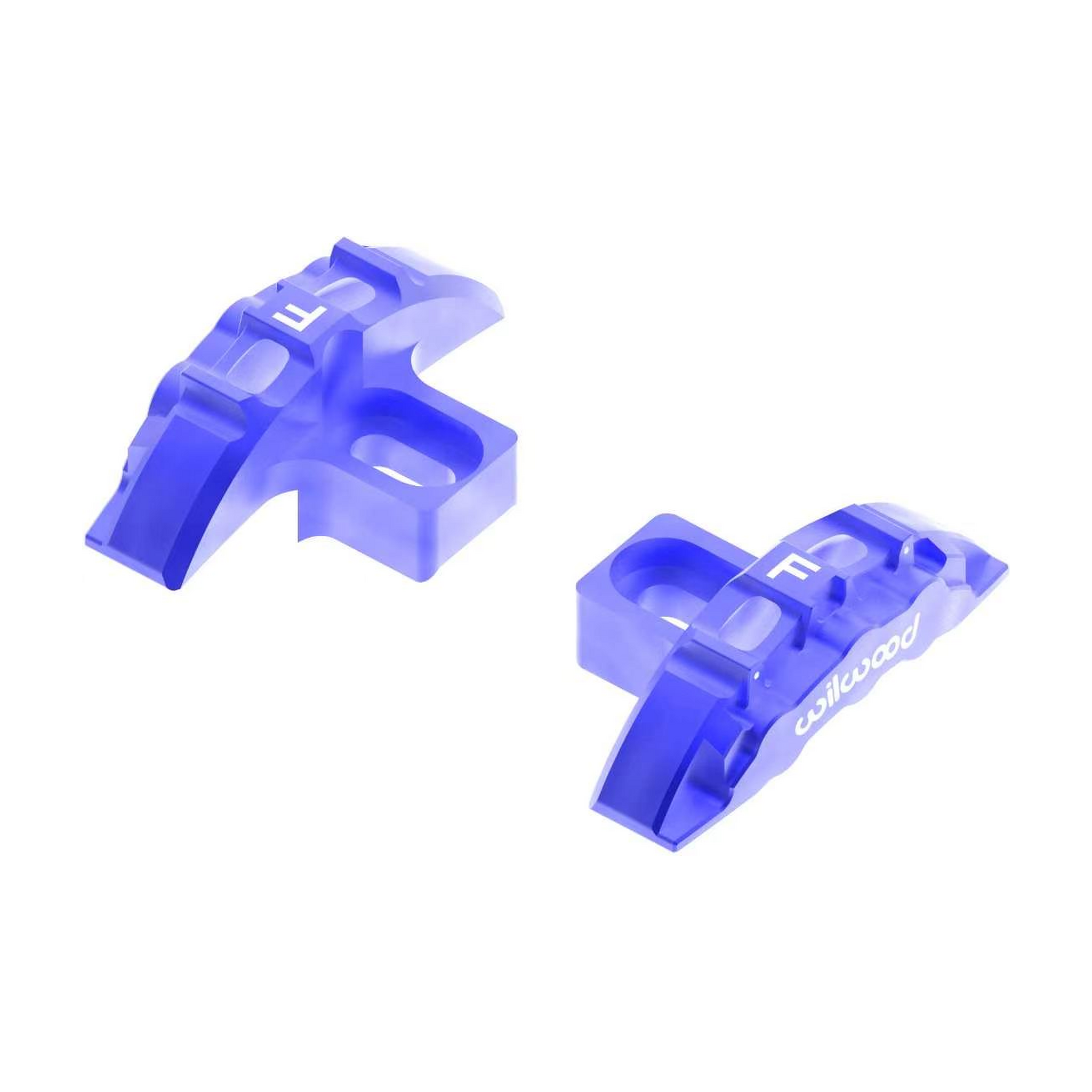 3Racing AuperD6.1 KIT-AUPERD6.1 kit drift 1/10 noir