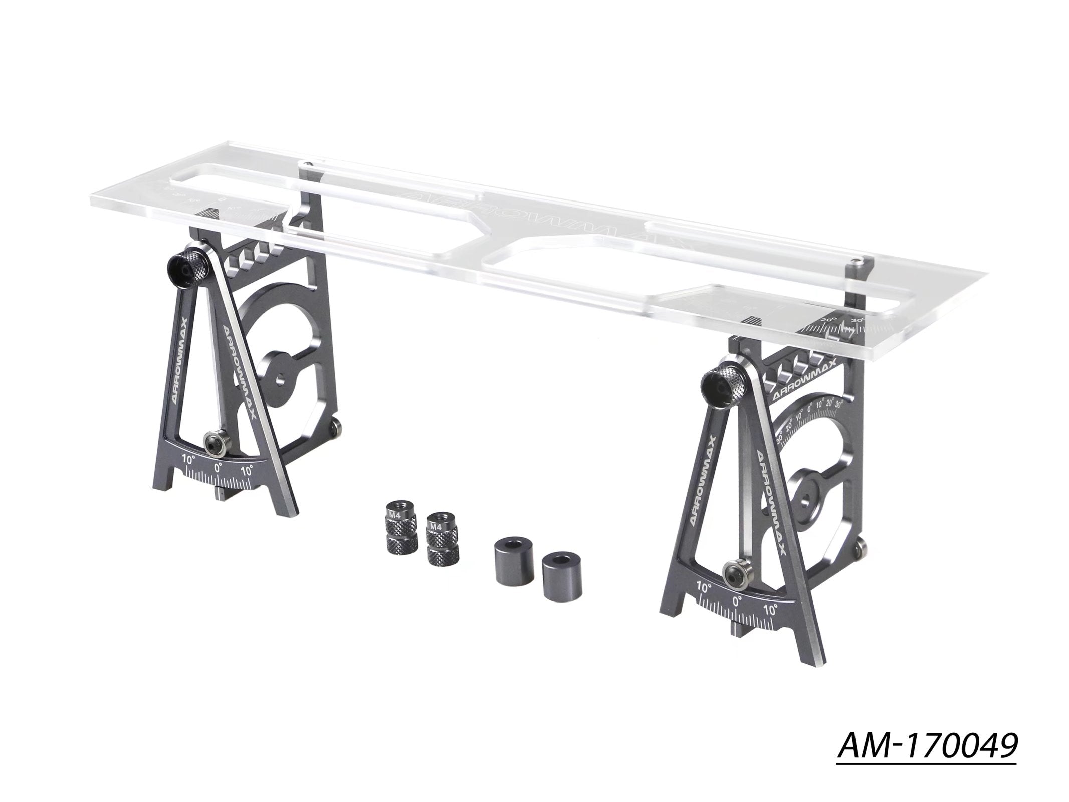 Arrowmax Setup System AM-170049 système réglage F1 1/10
