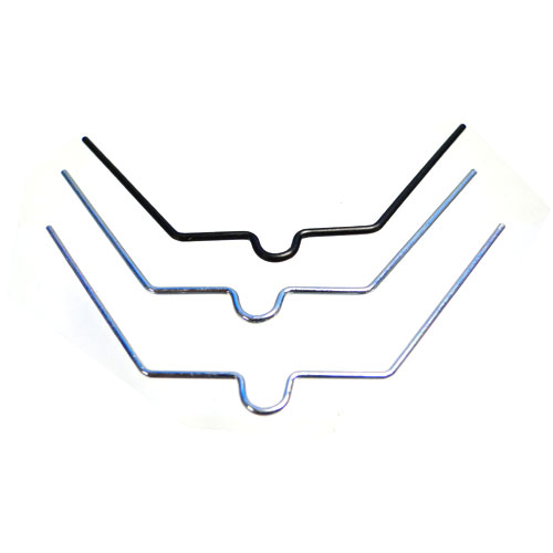Hobao Upgrades OP1-0050 Barre Anti-Roulis 1.1/1.3/1.5 mm