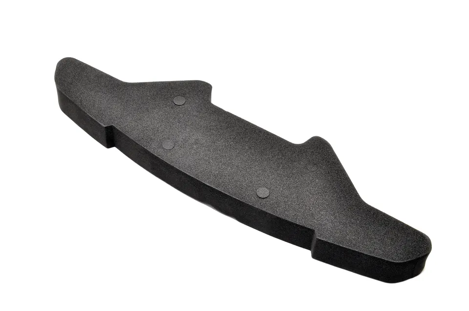 Hobao 90064 mousse pare-chocs avant voiture RC