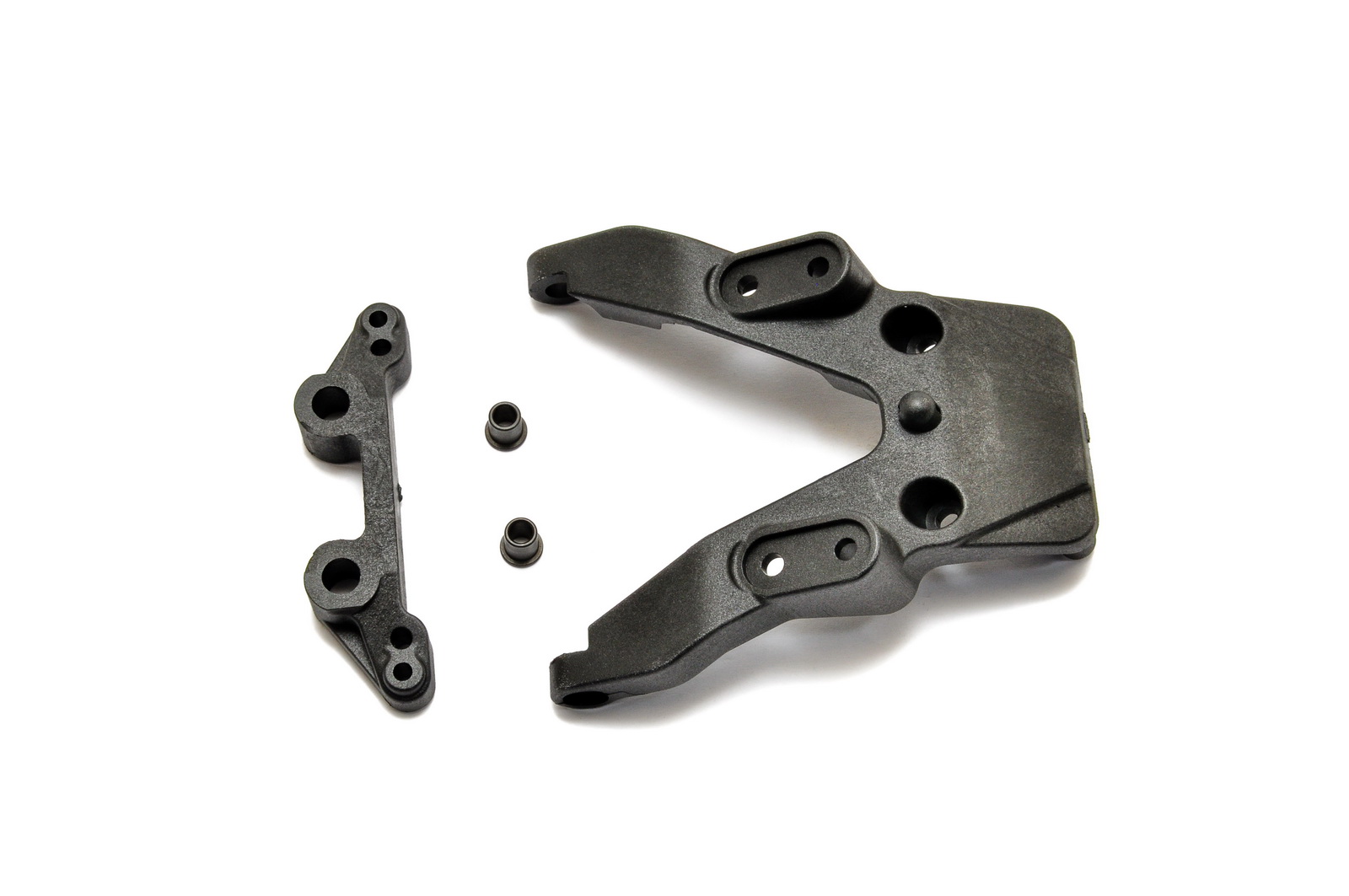 Hobao 40008 Cloison Avant Bulkhead Châssis