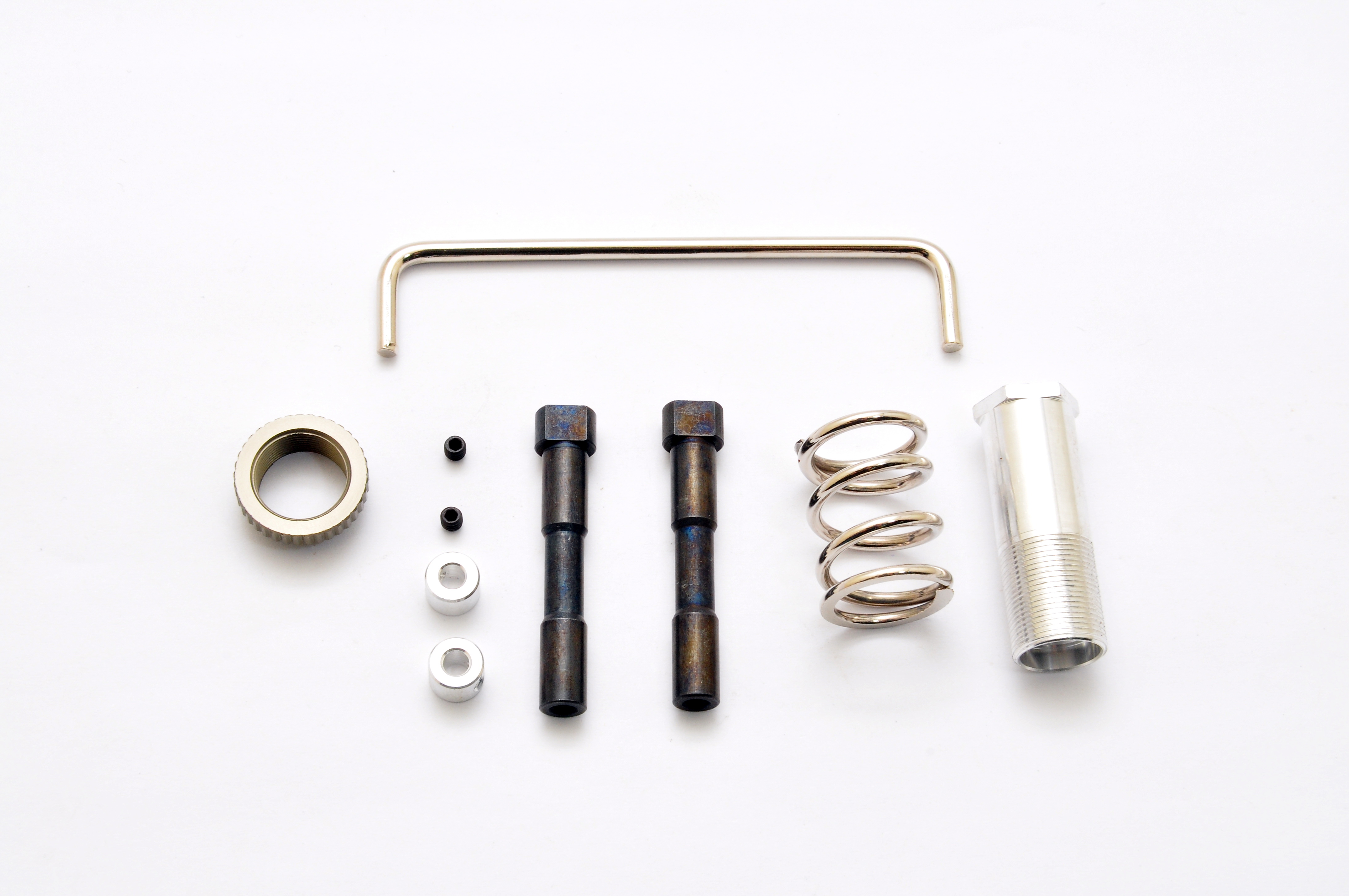 Hobao 90014 Sauve-Servo Direction Set