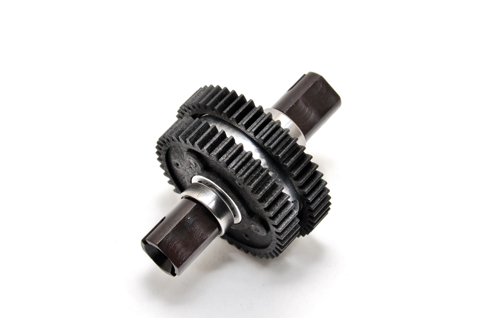 Hobao Hyper VT 85042 boîte 2 vitesses GP thermique