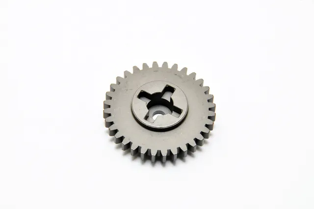 Hobao 94041 couronne acier Hyper MT 32T RC