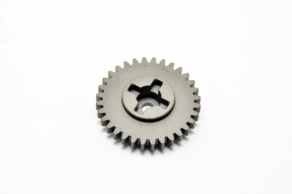 Hobao 94041 couronne acier Hyper MT 32T RC