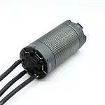 Castle 2535 moteur brushless sensored 4 pôles 520KV 12S 1/5