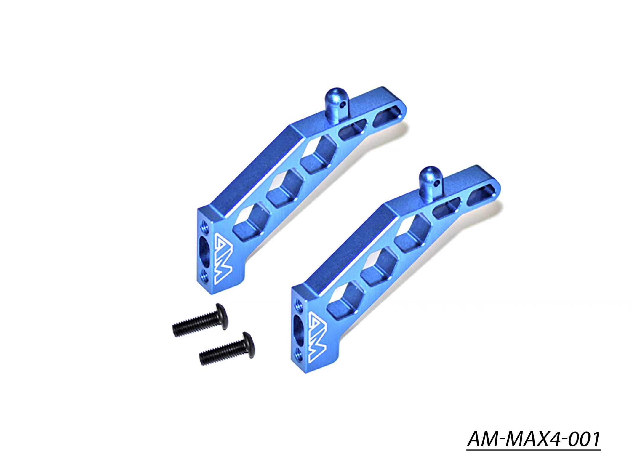 Arrowmax Accessories Wing Mount Set aileron x2 AM-MAX4-001