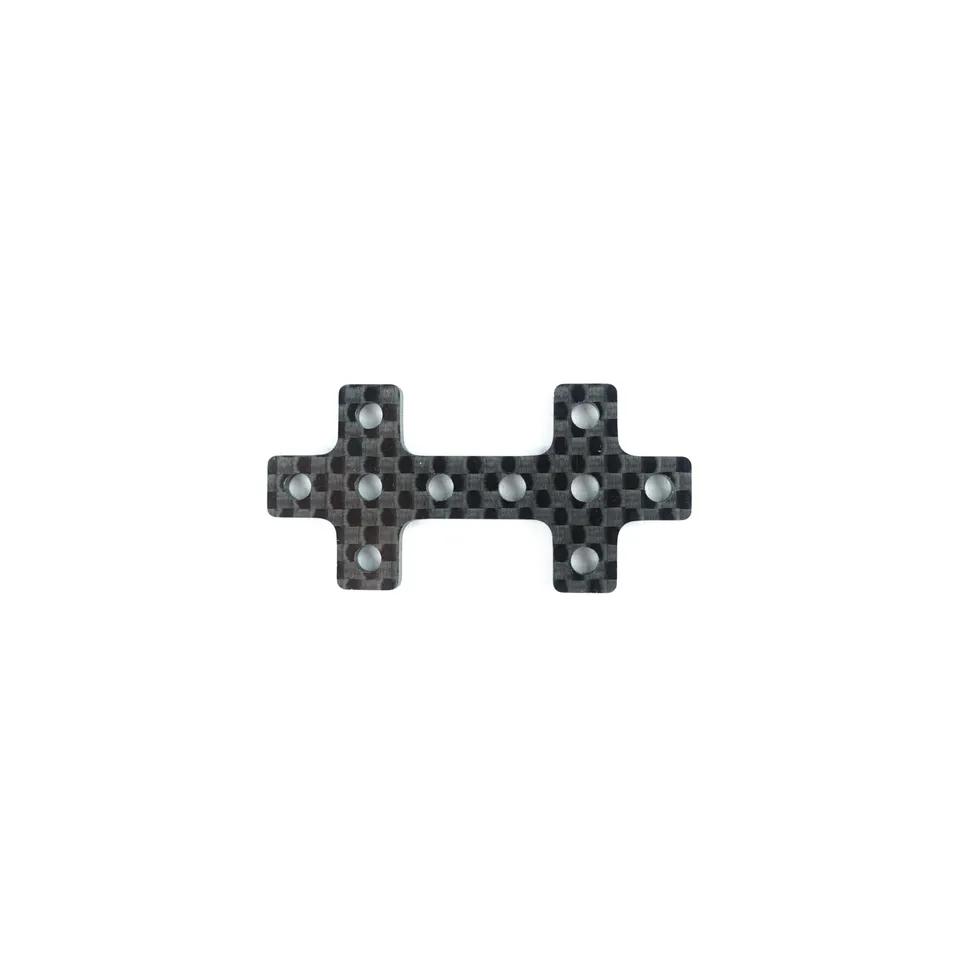 3Racing Sakura SAK-F105 plaque T arrière graphite