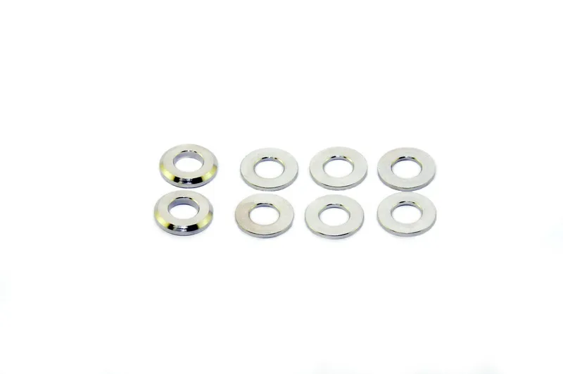 Hobao CAR PARTS 85172 cale voie avant 8 pcs réglable