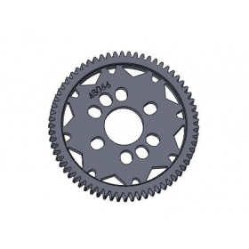 3RACING Parts Couronne 48DP Ver.3 66T