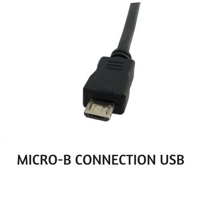 Castle Link câble USB Micro-B programmation variateur