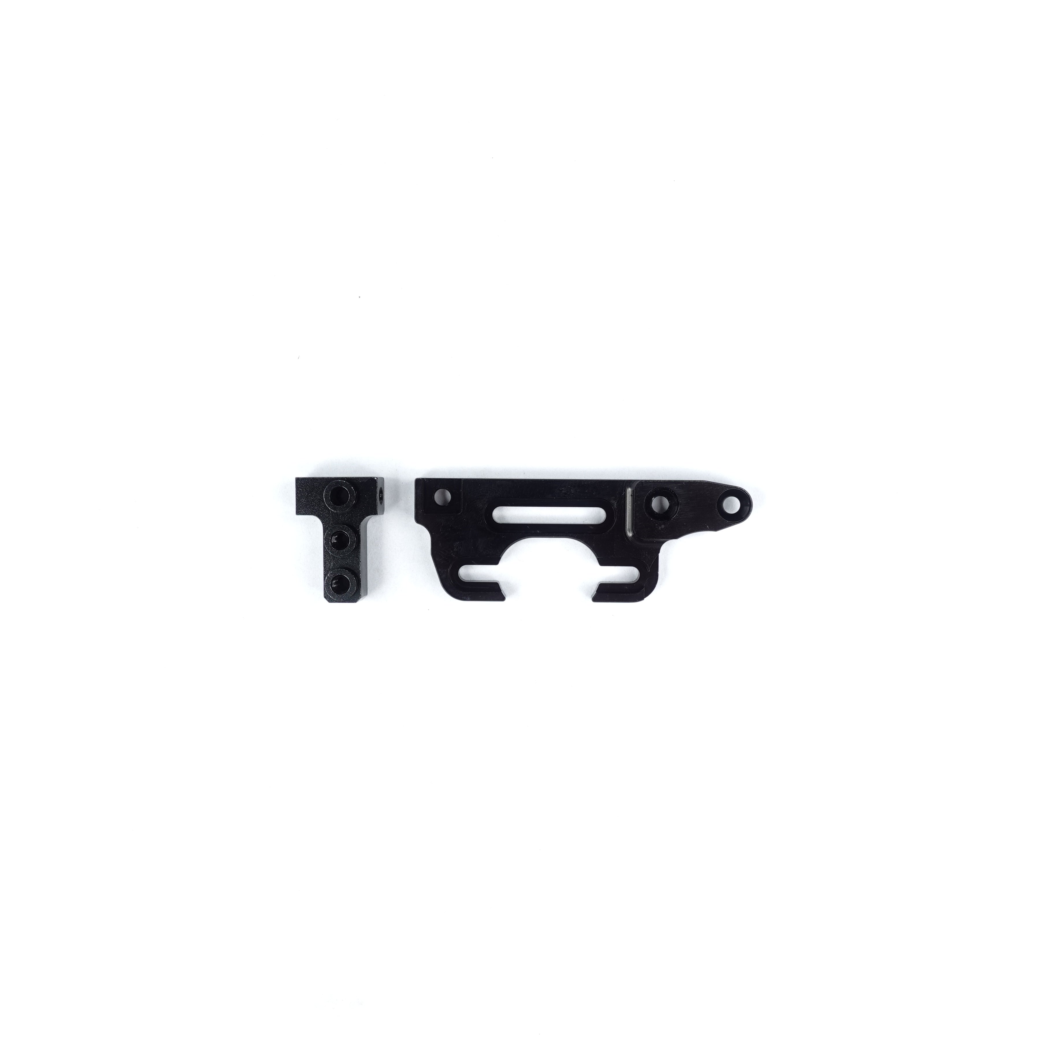 3Racing Advance SAK-AS605 support moteur alu Advance S