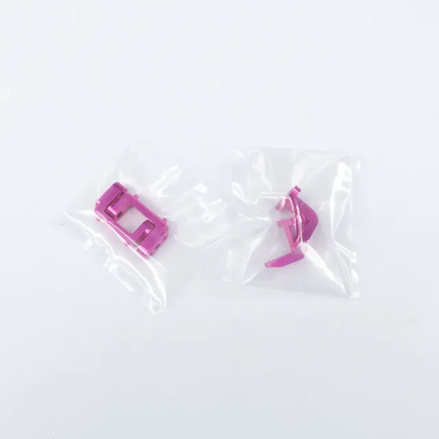 3Racing Sakura SAK-U313/PK support batterie rose